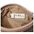 Fendi Marrone Zucchino Crystal Crossbody - vista 4