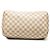 Louis Vuitton White Damier Azur Speedy 30 Bianco - vista 3