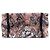 Dior Mini Book Tote Vertical Jardin Magique in tela ricamata rosa - vista 3