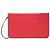 Pochette Louis Vuitton Red Epi Neverfull Rosso