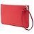 Pochette Louis Vuitton Red Epi Neverfull Rosso - vista 2