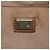 Fendi Brown Zucchino Canvas Chef Shopping Tote Braun Hellbraun - Ansicht 5