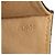Louis Vuitton Marrone Monogram Pochette Twin GM - vista 6