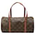 Louis Vuitton Marrone Monogram Papillon 30
