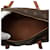 Louis Vuitton Marrone Monogram Papillon 30 - vista 4