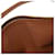 Louis Vuitton Marrone Monogram Papillon 30 - vista 5