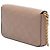 Pochette Felicie Louis Vuitton in pelle Empreinte Monogram beige - vista 2