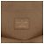 Pochette Felicie Louis Vuitton in pelle Empreinte Monogram beige - vista 5