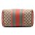 Gucci Beige Medium GG Canvas Web Joy Boston Tasche - Ansicht 3