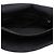 Chanel Black Striped Canvas Reissue 2.55 Single Flap - vista 4