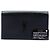 Saint Laurent Kate Clutch Monogram Monochrome in schwarzem Grain de Poudre Leder - Ansicht 7