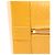 Louis Vuitton Alma PM in Epi giallo - vista 6