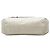Borsa Mayfair in tela GG beige di Gucci - vista 3