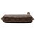 Louis Vuitton Pochette Marly Bandouliere Marrone Monogram - vista 3