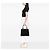 Gucci Nailhead Tote aus schwarzem GG Canvas - Ansicht 6