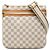 Louis Vuitton Pochette Bosphore in Damier Azur bianco