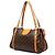Louis Vuitton Marrone Monogram Stresa PM - vista 2