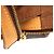 Louis Vuitton Marrone Monogram Stresa PM - vista 6