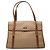 Borsa a Spalla Gucci Beige Micro GG Supreme
