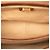 Borsa a Spalla Gucci Beige Micro GG Supreme - vista 4