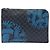 Louis Vuitton Black Christopher Nemeth Damier Graphite Pochette Jour GM Nero
