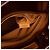Louis Vuitton Marrone Monogram Vernis Reade MM Bronzo - vista 6