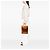 Louis Vuitton Marrone Monogram Vernis Reade MM Bronzo - vista 7