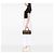 Louis Vuitton Marrone Monogram Papillon 30 - vista 7