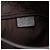 Tote Gucci in tela GG marrone Marrone scuro - vista 5