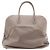 Hermès Gray Sikkim Bolide Relax 45 Marrom