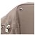Hermès Gray Sikkim Bolide Relax 45 Marrom - vista 7