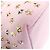 Borsa Tote Sophia Small in pelle borchiata Jimmy Choo Rosa - vista 5