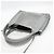 Everyday Borsa a mano in pelle Balenciaga Navy Cabas XS 390346 da donna - vista 6