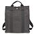 Hermès Hermes Her Line A Dos MM Rucksack Braun Schwarz