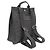 Hermès Hermes Her Line A Dos MM Rucksack Braun Schwarz - Ansicht 2
