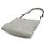 Maison Martin Margiela Borsa a tracolla in pelle Maison Margiela GLAM SLAM Grigio - vista 2