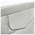 Maison Martin Margiela Borsa a tracolla in pelle Maison Margiela GLAM SLAM Grigio - vista 9