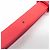 Borsa a mano in pelle Marni Museo Mini Nero Bianco Rosso - vista 13