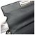 Borsa Salvatore Ferragamo Gancini Sofia Nero - vista 15