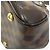 Borsa a tracolla Louis Vuitton Damier Verona PM N41117 Damier ebene - vista 4