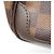 Borsa a tracolla Louis Vuitton Damier Verona PM N41117 Damier ebene - vista 6