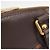 Borsa a tracolla Louis Vuitton Damier Verona PM N41117 Damier ebene - vista 7