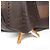 Borsa a tracolla Louis Vuitton Damier Verona PM N41117 Damier ebene - vista 8