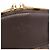 Borsa a tracolla Louis Vuitton Damier Verona PM N41117 Damier ebene - vista 9