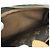Zaino Louis Vuitton Monogram Montsouris GM M51135 da donna Marrone - vista 11
