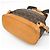 Zaino Louis Vuitton Monogram Montsouris GM M51135 da donna Marrone - vista 4