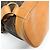 Zaino Louis Vuitton Monogram Montsouris GM M51135 da donna Marrone - vista 5