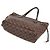 Borsa Tote Louis Vuitton Damier Neverfull PM N51109 da donna Damier ebene - vista 2