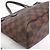 Borsa Tote Louis Vuitton Damier Neverfull PM N51109 da donna Damier ebene - vista 4