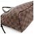 Borsa Tote Louis Vuitton Damier Neverfull PM N51109 da donna Damier ebene - vista 6